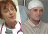 Groșan, supranumită „doctorița minune” îl ironizează pe medicul erou de la Piatra Neamț, Cătălin Denciu
