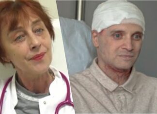 Groșan, supranumită „doctorița minune” îl ironizează pe medicul erou de la Piatra Neamț, Cătălin Denciu