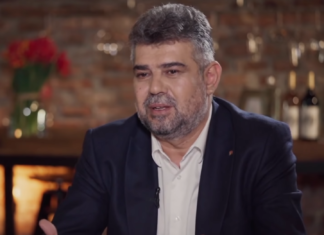 Ciolacu și-a anunțat „pensionarea” din politică