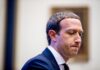 Numărul de telefon al lui Zuckerberg, în lista celor 533 de milioane de utilizatori „expuși”