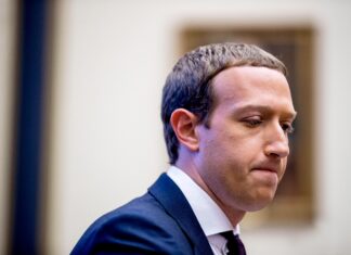 Numărul de telefon al lui Zuckerberg, în lista celor 533 de milioane de utilizatori „expuși”