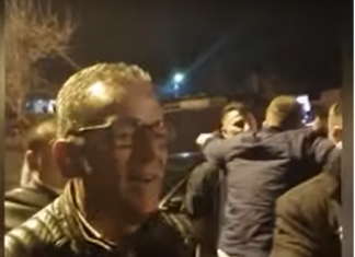 Primarul din Motru nu ține cont de Covid