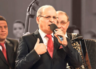 Nelu Ploieșteanu a murit din cauza Covid