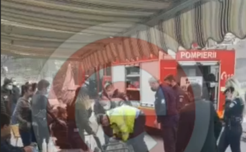 Doi polițiști au fost reținuți în cazul de la Pitești