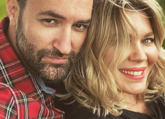 Smiley: „Acest copil a fost dorit, dar nu a fost planificat”