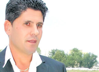 Stelian Ogică, de la „spaima loteriei”, la „spaima poliției din Bragadiru”