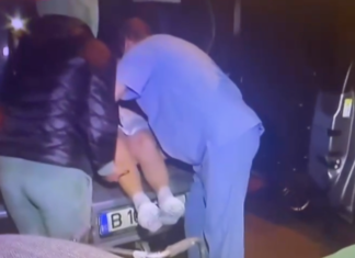 Evacuarea pecienților de la spitalul „Foișor”: „Primul pas a fost să găsim locuri, chiar și la distanță”