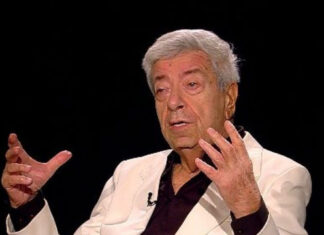 Actorul Ion Dichiseanu a murit în această după amiază