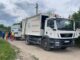 Amenzi de 6.000 de lei și desfacerea contractelor de muncă pentru trei gunoieri din Sectorul 5