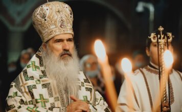 ÎPS Teodosie, schimbare radicală de discurs