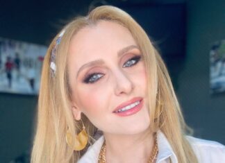 Alina Sorescu nu vrea spectacol în viața ei