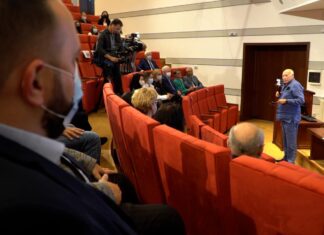 Vlad Popescu Piedone, deputat PPU (social-liberal), despre onoarea de a participa la lansarea cărții „Umanismul Pragmatic”