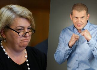 Încă o „lovitură” pentru Doina Gradea: pierde procesul intentat lui Dragoș Pătraru