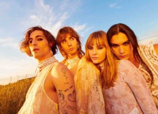 Rockerii din Italia au răsturnat situația de la Eurovision