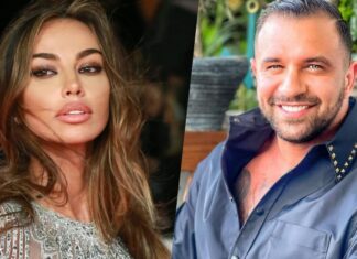 Alex Bodi a pus ochii pe Mădălina Ghenea