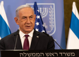 Israel a decretat stare de urgență în Lod