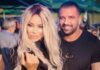 Bianca Drăgușanu și Alex Bodi, pe punctul de a se împăca, spre nefericirea lui Bădălău