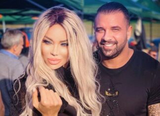 Bianca Drăgușanu și Alex Bodi, pe punctul de a se împăca, spre nefericirea lui Bădălău