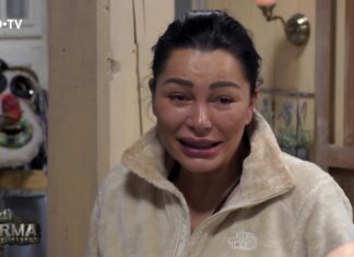 Brigitte Pastramă, făcută de râs de o angajată! O fotografie deocheată a ajuns publică