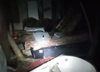 Focar de infecție în „sufletul” Capitalei