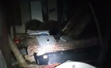 Focar de infecție în „sufletul” Capitalei