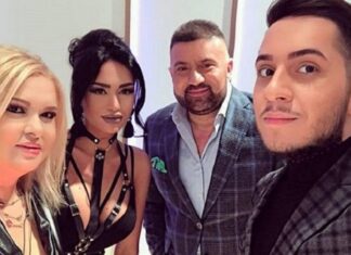 Fulgy de la Clejani, internat de Ioniță la dezintoxicare