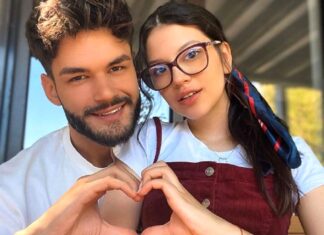 Cleopatra lui „Ghiță” se căsătorește în această vară