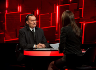 Miron Cozma și viața sa tumultoasă