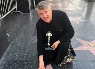 Pomohaci, Oscarul, steaua și copiii