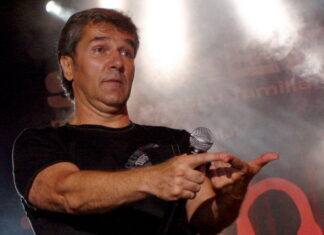 Dan Bittman s-a hotărât. Se vaccinează împotriva Covid