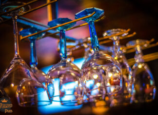 Ultima noapte de panică, întâia noapte de aproape normalitate