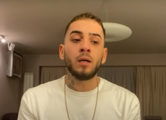 Fulgy, în arest la domiciliu pentru 30 de zile