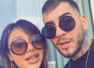 Fulgy se însoară! Cine e viitoare noră a Vioricăi de la Clejani?