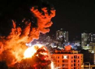 Benjamin Netanyahu amenință că ofensiva va continua!