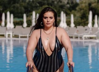 Lorelei Bratu înfrânge prejudecățile și acceptă provocarea Asia Express