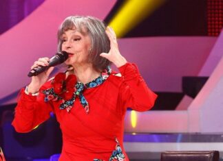 Marina Voica, mai în formă ca oricând! Primele declarații după operația la inimă