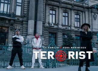 Hip-hop dacic cu holteii naționaliști, Sișu și Puya