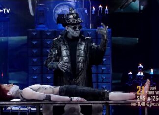 Românii au Talent: show incendiar în a doua semifinală