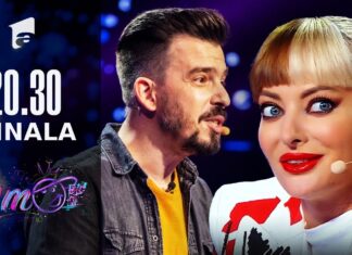 Andrei Garici este câștigătorul iUmor de anul acesta