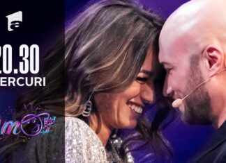 Bendeac la iUmor: „Andreea Raicu este o femeie absolut superbă!”