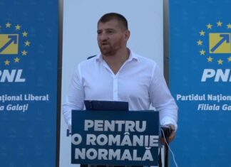 Cătălin Moroșanu și-a uitat ultimele opt luni