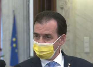 Orban se scuză pentru „cheful ad-hoc” din Parlament