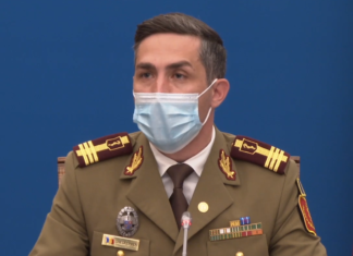 Moldovenii sunt mai reticenți la vaccinare