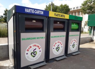 Sectorul 5, pași importanți spre normalitate