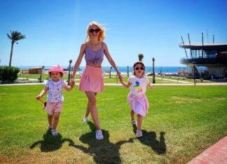 Andreea Bălan, „tocată” mărunt pentru un sărut