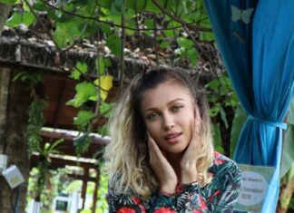 Lora, deconspirată de Cove la „Vorbește lumea”