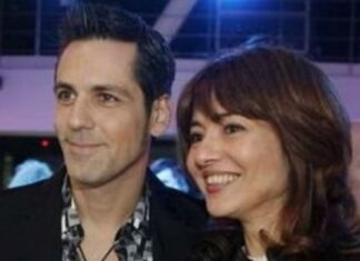 Oana Sîrbu și Ștefan Bănică, din nou împreună