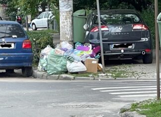 Starea de alertă din Sectorul 1, în așteptare