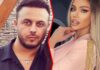 Bădălău a rupt „lanțul de iubire” cu Bianca Drăgușanu