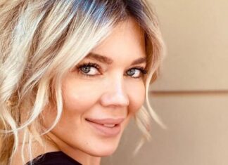 Gina Pistol, retragere din televiziune sau doar concediu de maternitate